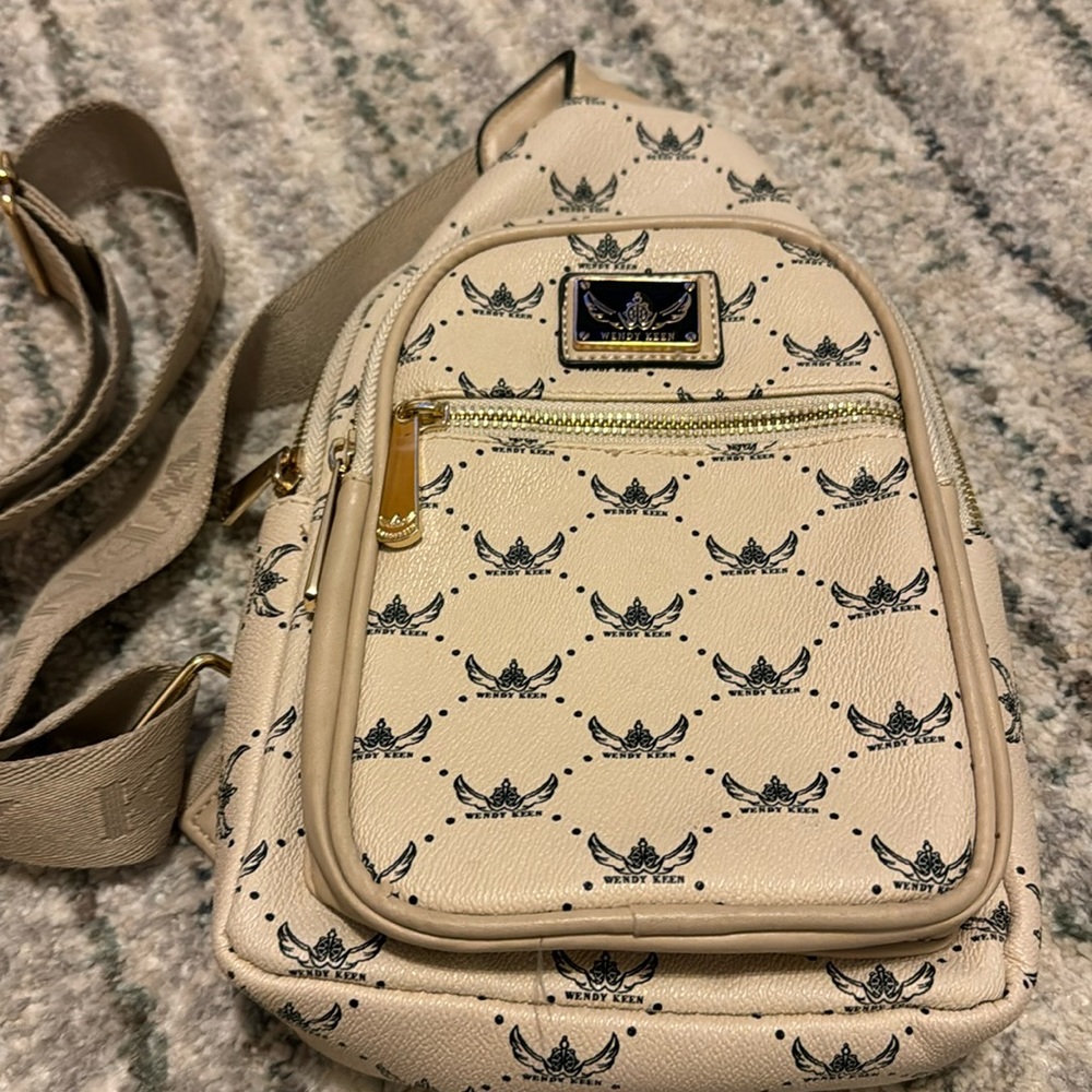Shoulder bag